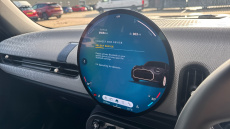 MINI Cooper 2.0 S Exclusive 3dr Auto Petrol Hatchback